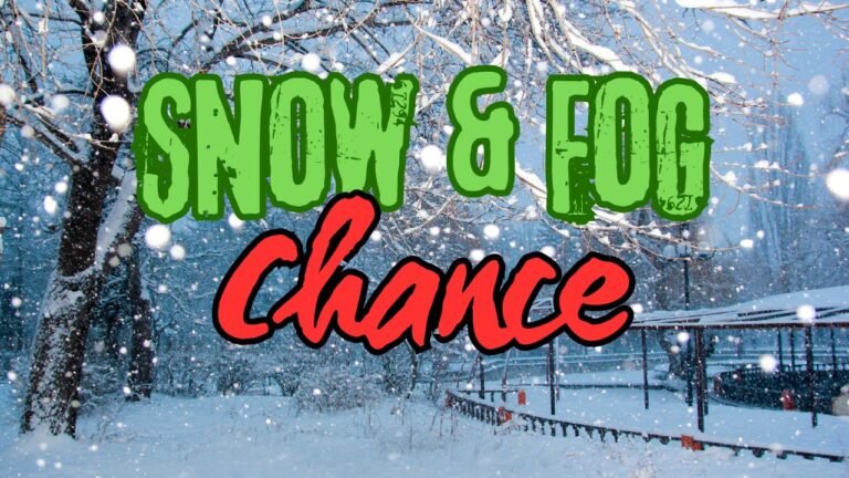 Freezing Fog and Slick Roads Hit Cincinnati as Ohio–Kentucky Region Faces Light Snow Into the Weekend