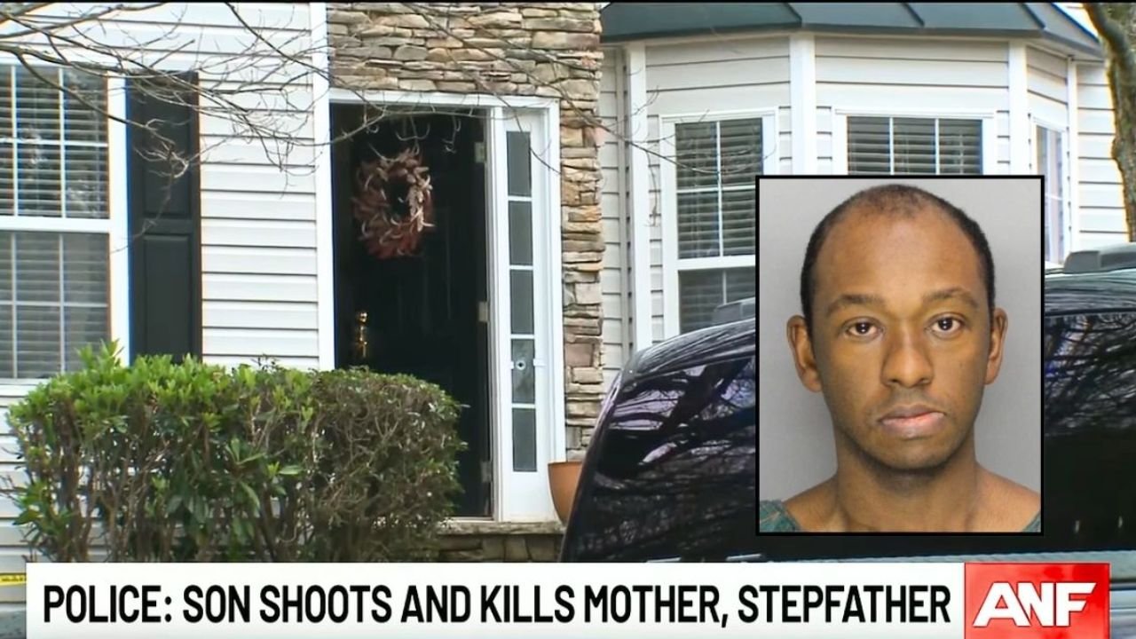 Georgia Man Accused of Executing His Mother and Stepfather After Moving Back Into Their Home, Telling Police He “Just Wanted to Be Alone”