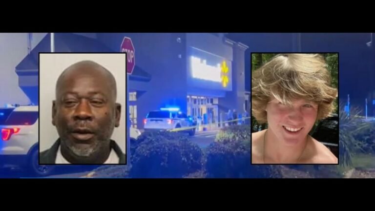 Georgia Teen’s Body Was Cremated Before Required Autopsy in Walmart Stabbing Case, Prompting Outrage and Possible Felony Charges