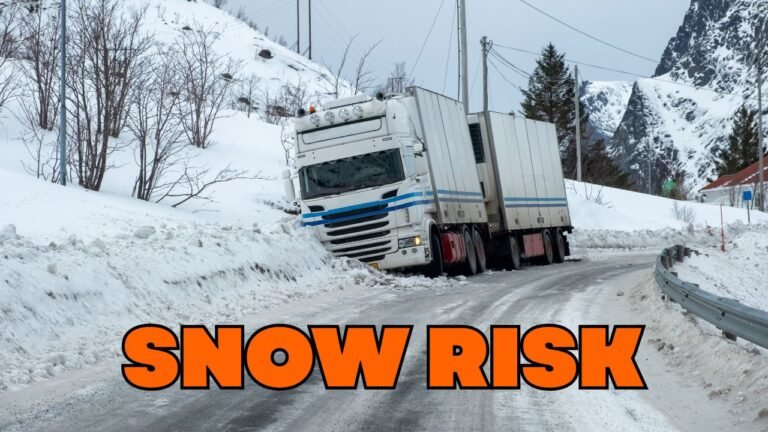 Heavy Snow Threatens I-495 Corridor and Central Massachusetts as Winter Storm Targets Inland Areas Tuesday