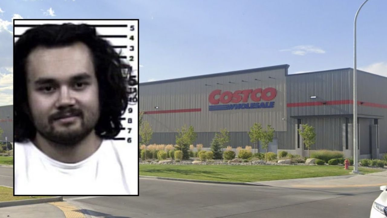 Idaho Costco Shopper Charged After Walking Off With Cart Containing 4-Week-Old Baby, Police Say