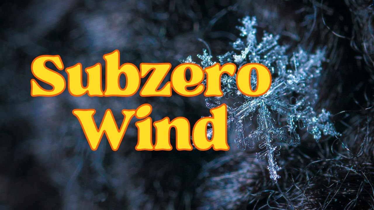 Illinois Braces for Dangerous Subzero Wind Chills as Arctic Air Drops ...