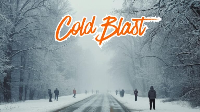 Illinois Forecast Dec. 9–15: Arctic Cold Holds Firm Statewide but Snow Stays Away