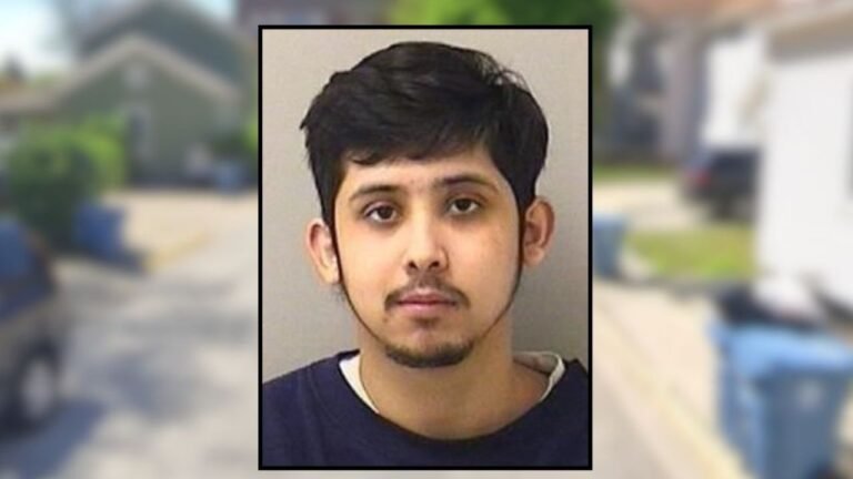 Illinois Man Sentenced After Fatally Stabbing Mother 26 Times and Telling Brother He “Did Something Bad”