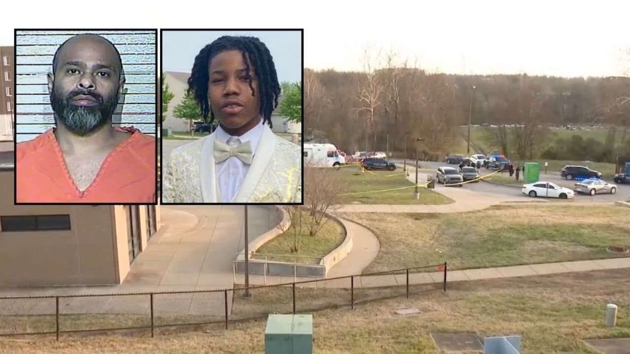 Kentucky Father Charged After Opening Fire at Son’s College Dorm, Killing Student Amid ‘Bad Blood’ Dispute