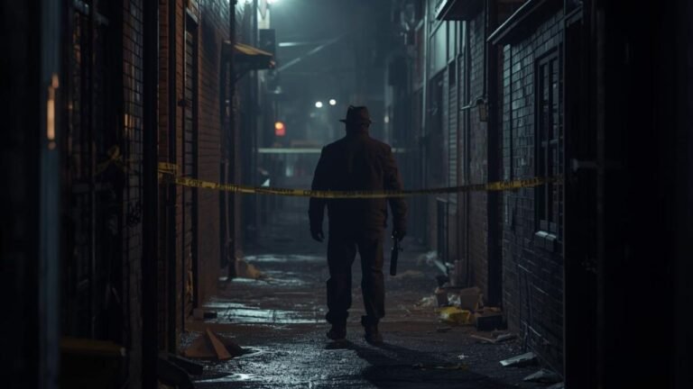 Louisville Teen Arrested After Two People Shot in Jacobs Neighborhood, Police Say