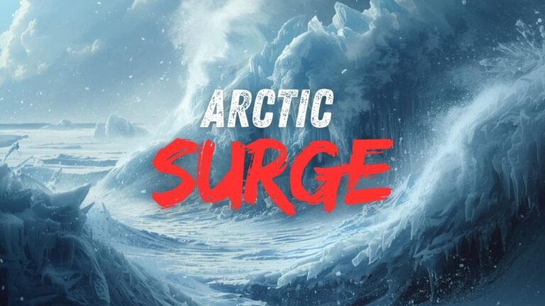 Major Arctic Outbreak Expected to Slam Minnesota and the Upper Midwest as New Maps Show Extreme Temperature Crash Into Next Weekend