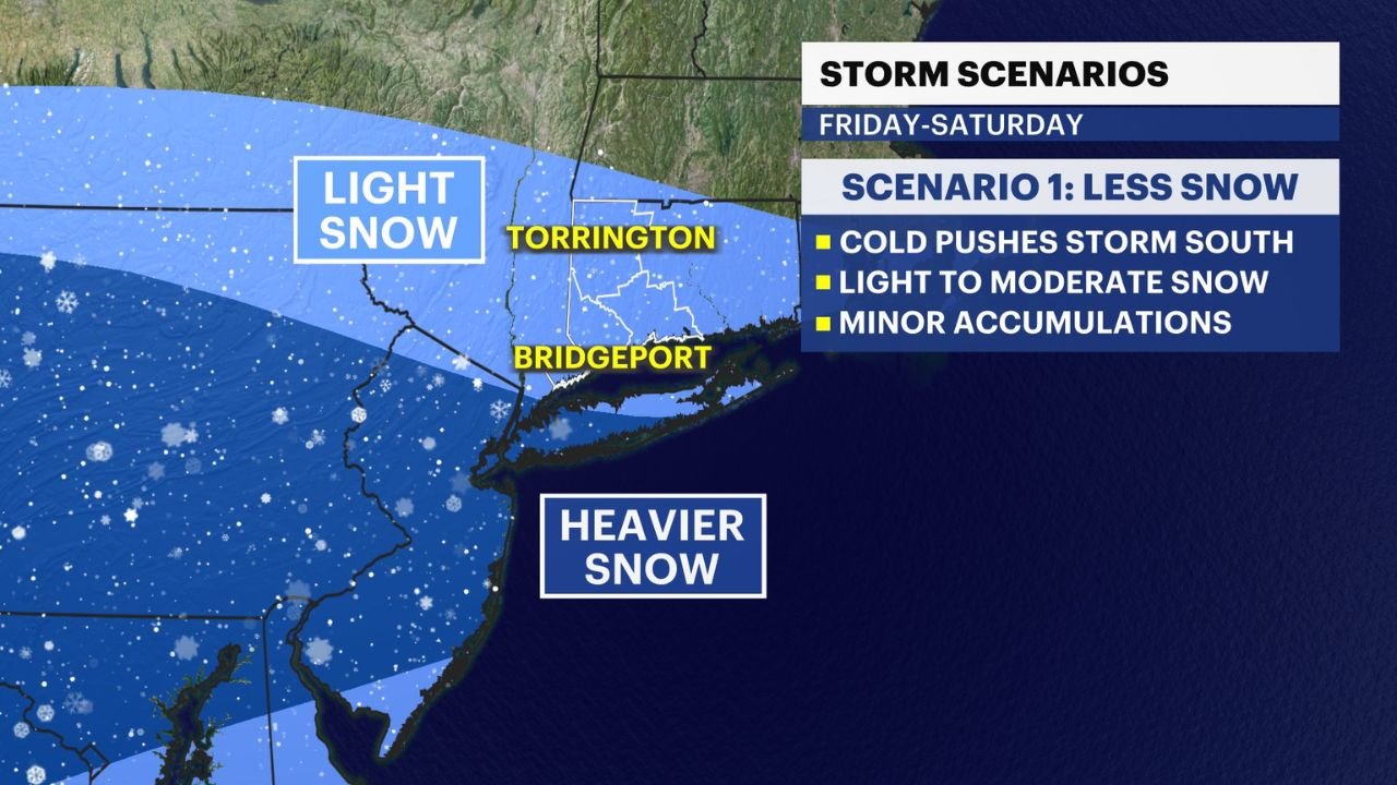 Michigan Freezing Rain Threat Builds for December 26–27 as Ice Accumulations Target I-96 Corridor and Southern Lower Peninsula