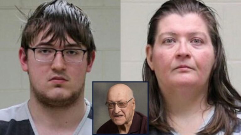 Michigan Man Admits Helping Mother Kill 87-Year-Old Grandfather, Claimed Victim Was “Not Grandpa,” Prosecutors Say