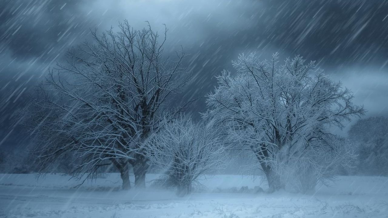 Midwest Winter Storm to Bring Snow, Sleet, and Ice From Arkansas to Ohio, Creating Dangerous Travel Conditions Through Tuesday Morning