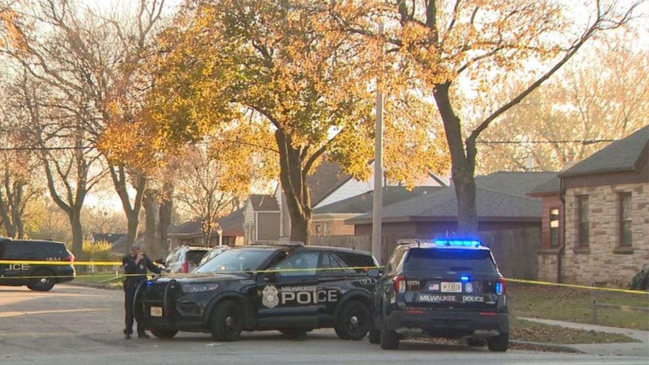 Milwaukee Police Investigate Three Separate Weekend Shootings Across the City, All Victims Hospitalized
