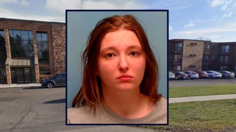Minnesota Woman Accused of Fatally Stabbing Boyfriend During Late-Night Argument, Police Report