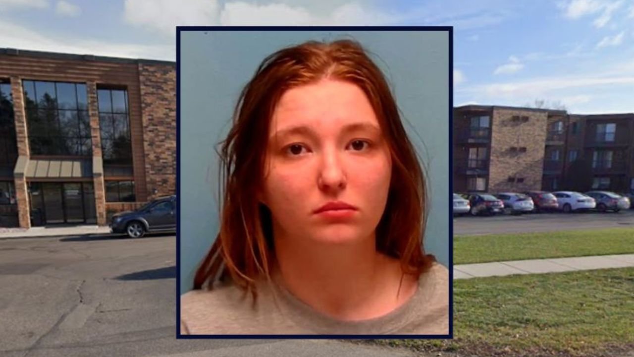 Minnesota Woman Accused of Fatally Stabbing Boyfriend During Late-Night Argument, Police Report