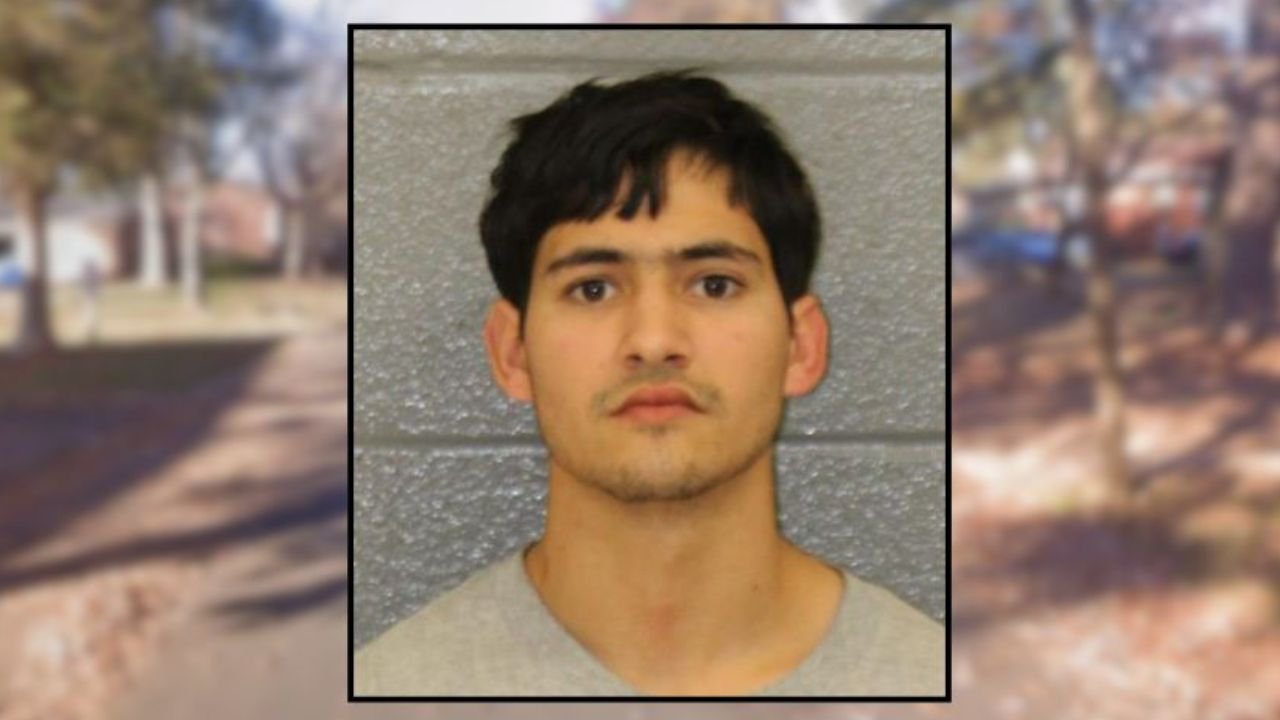 North Carolina Teen Charged After Police Say He Beat and Strangled His Uncle to Death in Charlotte Backyard