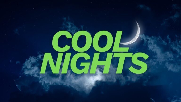 Northern California Entering a Week of Mild Days, Chilly Nights, and Midweek Wind Gusts, NWS Says