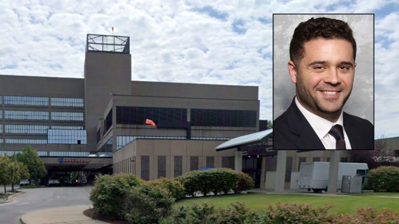 Ohio Doctor Accused of Forcing Crushed Abortion Pills Into Sleeping Girlfriend’s Mouth After Ordering Drugs Under Estranged Wife’s Name