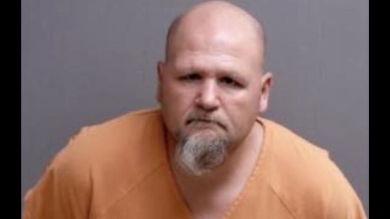 Ohio Man Arrested After Accidentally Sending Meth Through Bank Drive-Thru Tube During Routine Transaction, Sheriff Says