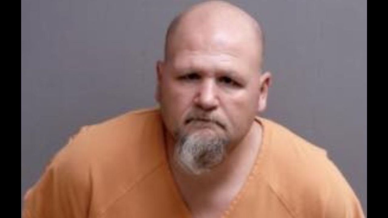 Ohio Man Arrested After Accidentally Sending Meth Through Bank Drive-Thru Tube During Routine Transaction, Sheriff Says