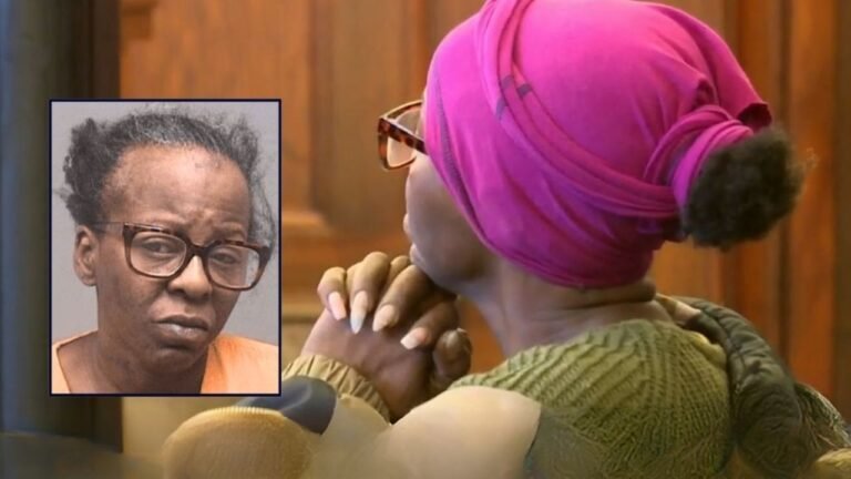 Ohio Mother Sentenced After 11-Year-Old Found “Wandering Alone” Told Police She Tied Him Up and Beat Him With Pipes and Cords