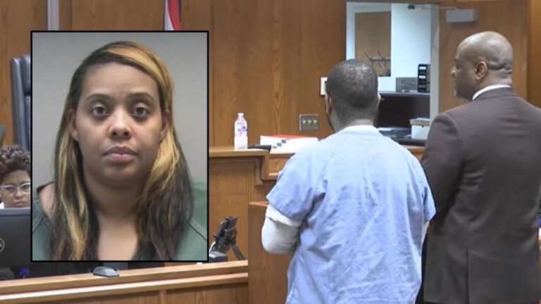 Ohio Woman Avoids Prison After Helping Kidnap 12-Year-Old Boy and Pour Bleach on His Face, Court Records Show