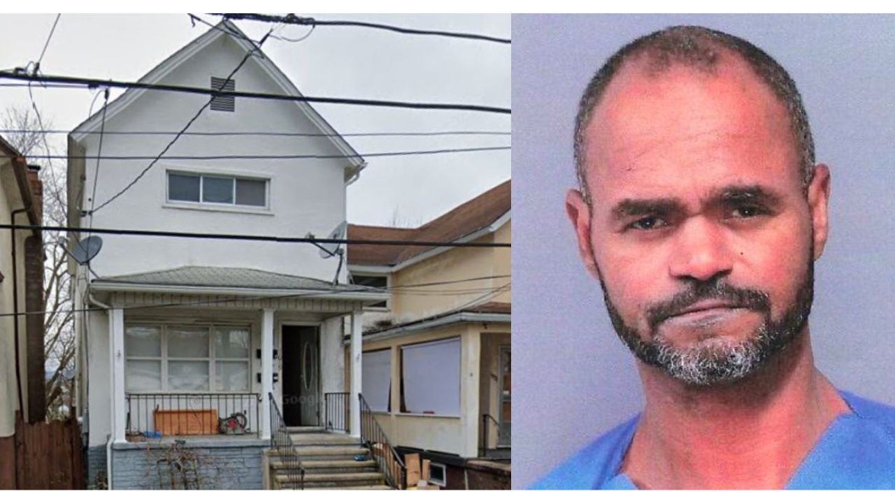 Pennsylvania Man Gets Life Sentence After Beating Girlfriend With Ashtray, Smothering Her, and Lying Beside Her Body