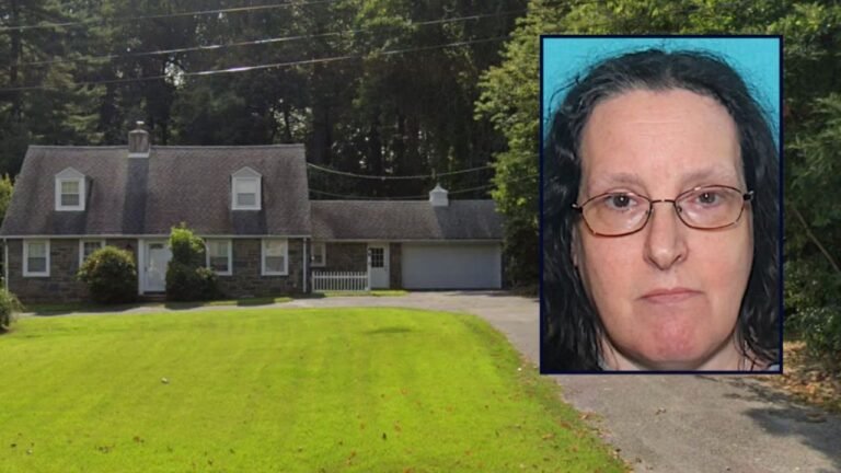 Pennsylvania Mother Charged After Fatally Stabbing Daughter While Husband Returned Home With McDonald’s Breakfast