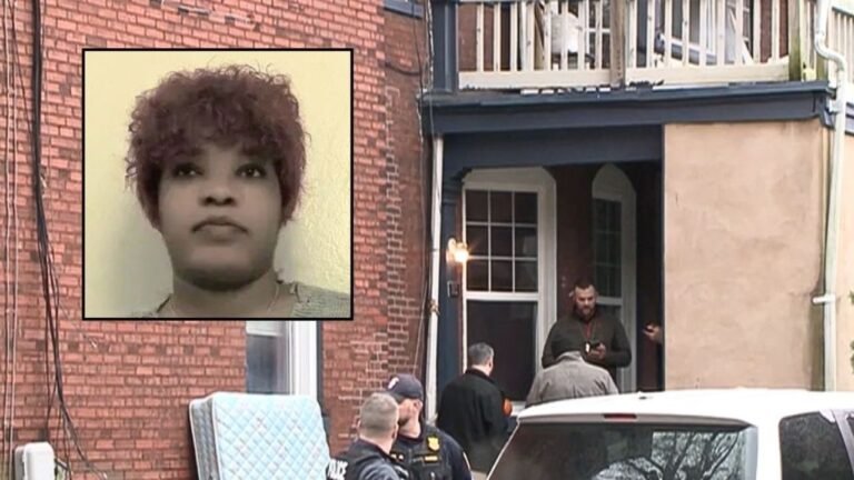 Pennsylvania Teen Finds His Mother Fatally Stabbed at Home After Violent Domestic Attack, Police Say