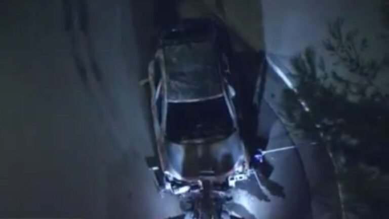 Simi Valley Couple Shot to Death in Their Home; Police Say Their Son Later Died by Suicide in Chino