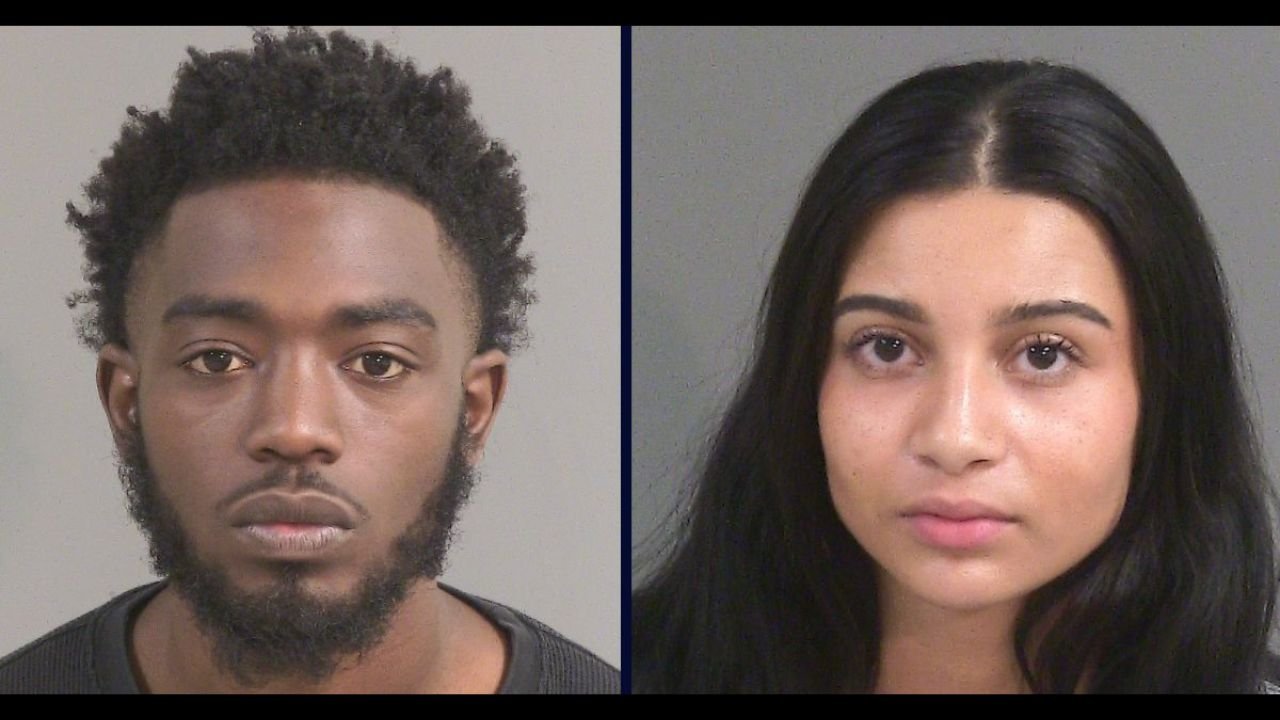 South Carolina Couple Sentenced After Bringing Children While Hunting Down Workers and Opening Fire Into Their Car, Killing One Man