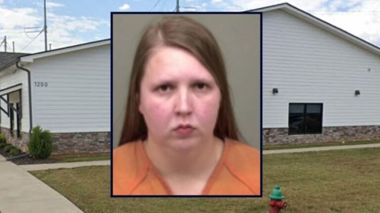 Tennessee Day Care Worker Sentenced to 20 Years After Repeatedly Slamming 13-Month-Old Girl Into Cot