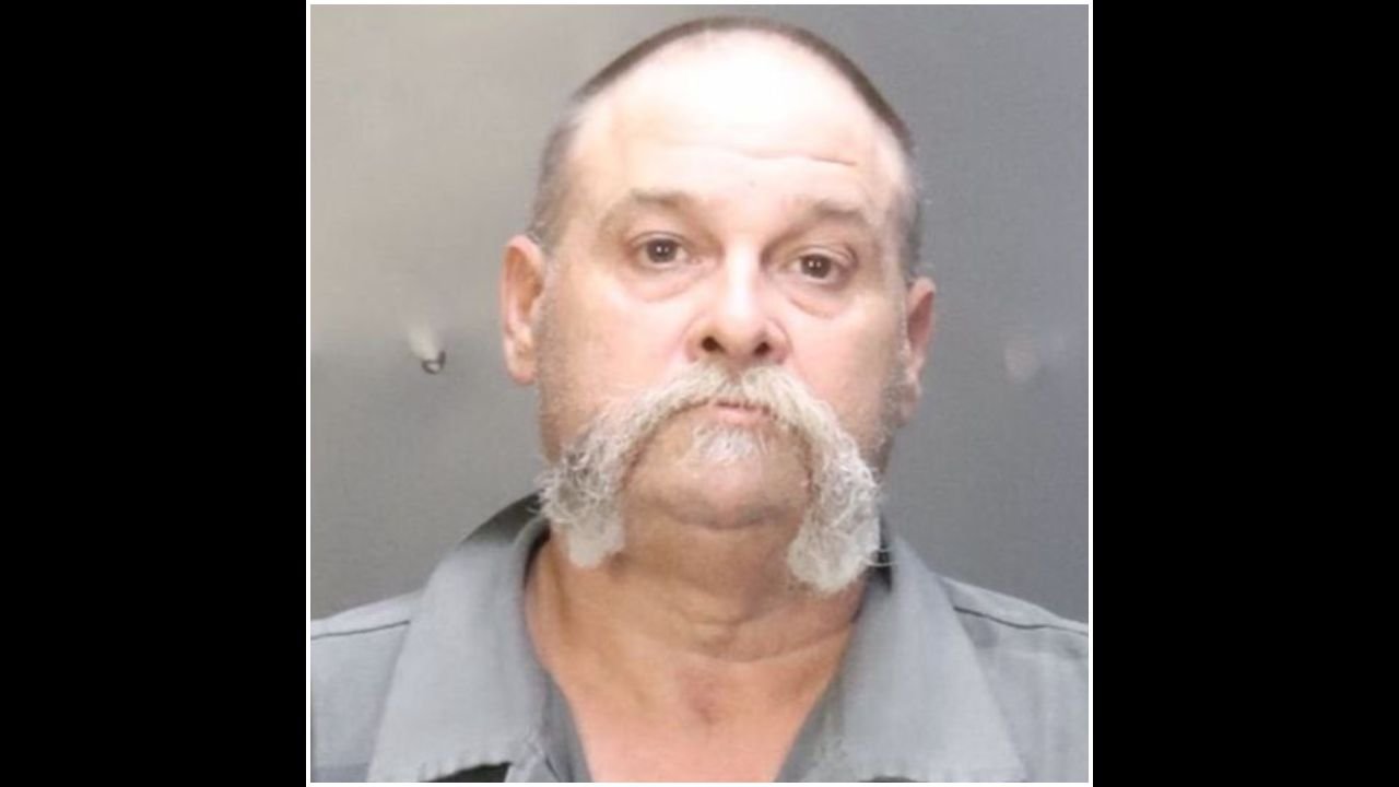 Texas Grandfather Accused of Whipping, Tackling, and Threatening Young Grandchildren After Warning Them About TV Remote, Police Say