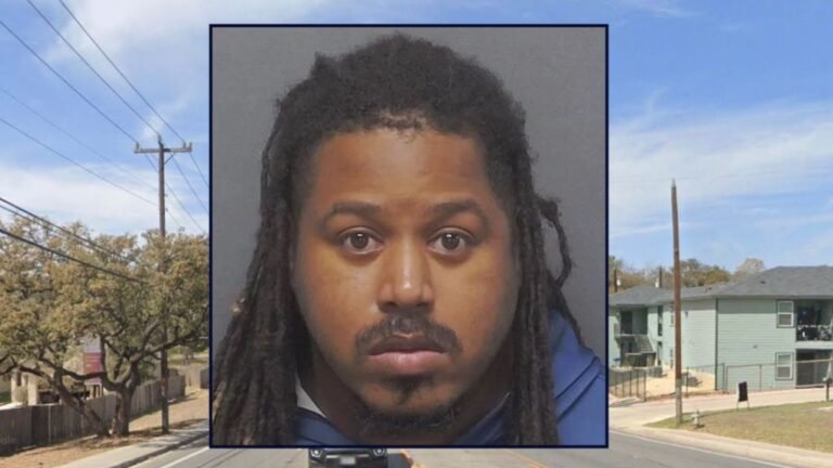 Texas Man Accused of Fatally Beating Infant After Giving Police Fake Name; Prior Child Death Case Re-Emerges