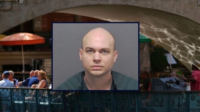 Texas Man Arrested After Calling Police Tip Line on Thanksgiving and Threatening Mass Shooting at River Walk and Spurs NBA Game, Police Say