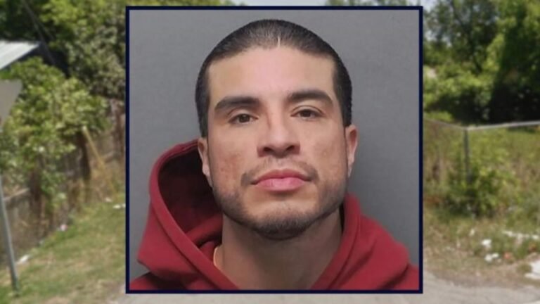 Texas Man Arrested After Fatal Stabbing Over Stolen Hair Clippers, Nearly One Year After Attack