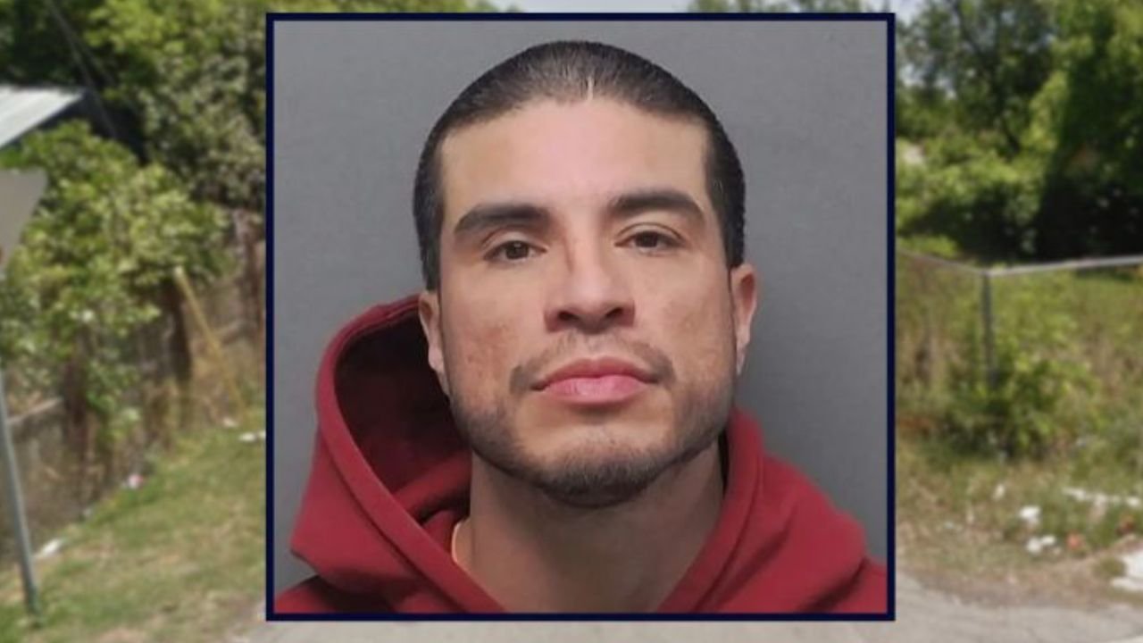 Texas Man Arrested After Fatal Stabbing Over Stolen Hair Clippers, Nearly One Year After Attack