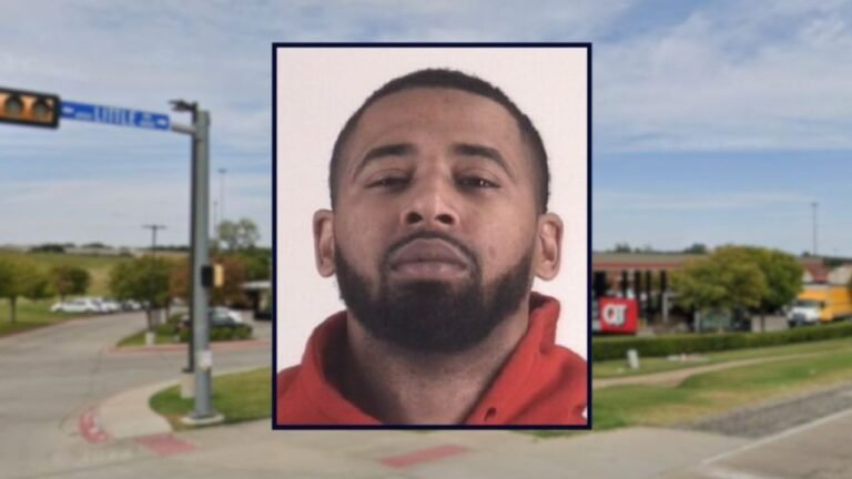 Texas Man Charged After Pregnant Ex-Girlfriend and Unborn Child Killed in Targeted Interstate 20 Shooting