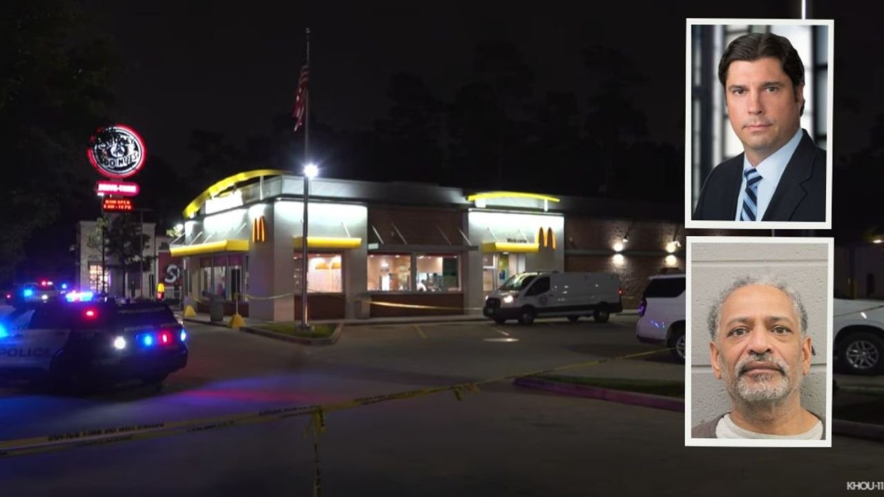 Texas McDonald’s Customer Sentenced to Life After Killing Patron Over $1.41 Filet-O-Fish Refund