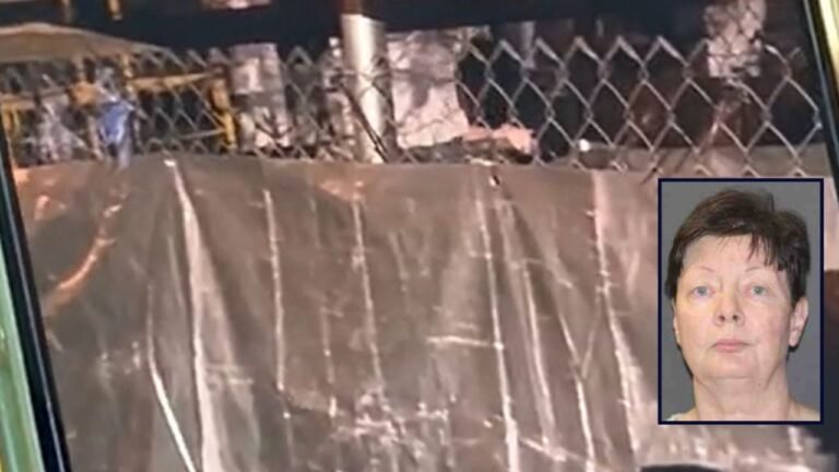 Texas Mother Arrested After Special Needs Daughter, 22, Found Locked in Backyard Dog Kennel While Screaming for Help, Police Say