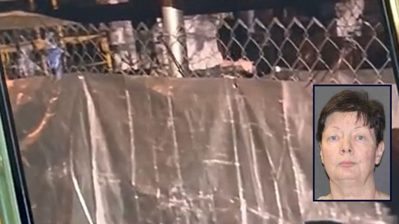 Texas Mother Arrested After Special Needs Daughter, 22, Found Locked in Backyard Dog Kennel While Screaming for Help, Police Say