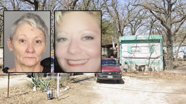 Texas Woman Sentenced After Breaking Into Neighbor’s Home, Shooting Her in the Head, and “Drinking Her Blood,” Prosecutors Say