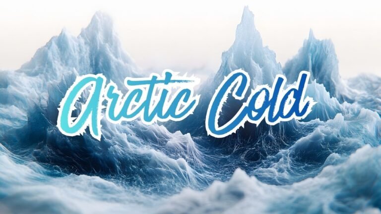 Virginia Forecast Dec. 9–15: Arctic Cold Holds Across the State While Snow Stays Out of the Picture