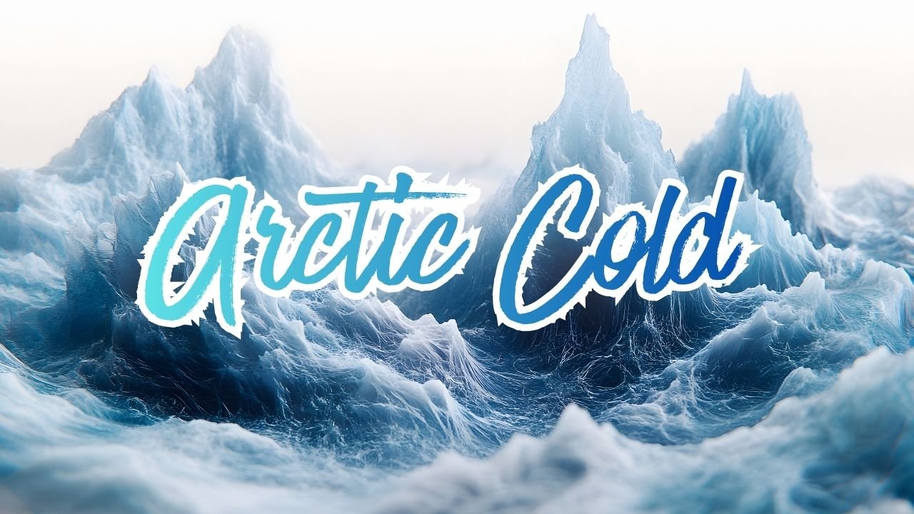 Virginia Forecast Dec. 9–15: Arctic Cold Holds Across the State While Snow Stays Out of the Picture