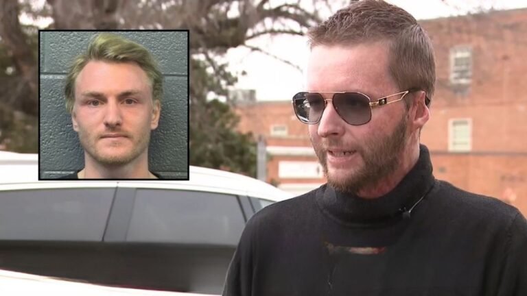 Virginia Husband Accused of Setting City Councilman on Fire After Gasoline Attack Over Alleged Affair