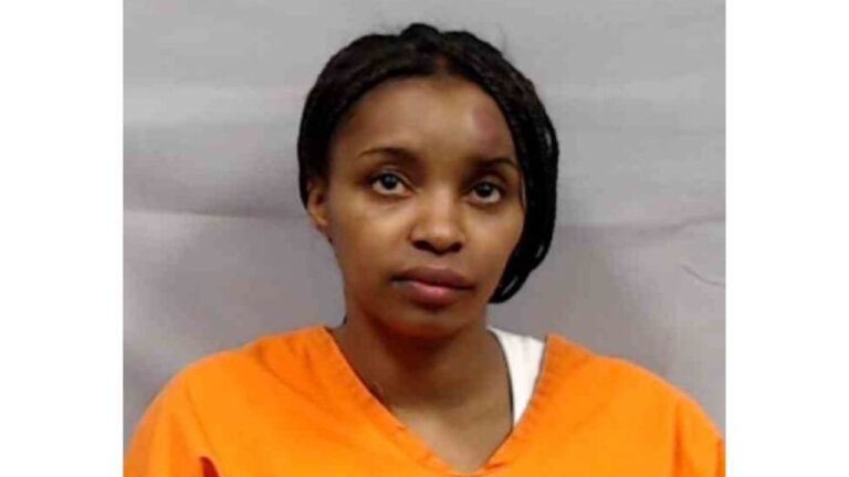 West Virginia Mother Charged After Slamming Infant Face Down Following Night of Fighting, Deputies Say