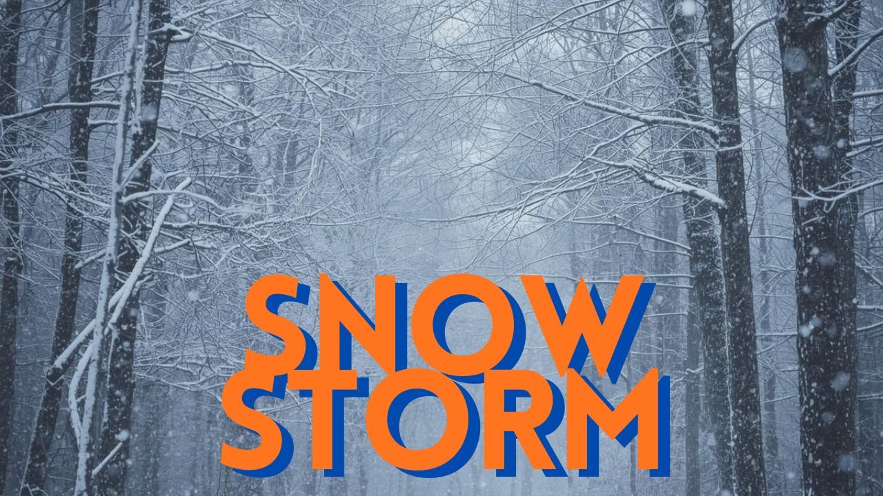 Winter Storm Watch for Albany Region Warns of Over 7 Inches of Heavy Snow Tuesday, Creating Dangerous Travel on I-87 and I-90