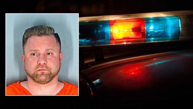 Wisconsin Man Arrested After Allegedly Trying to Meet Underage Girl for Sexual Encounter, Officials Say