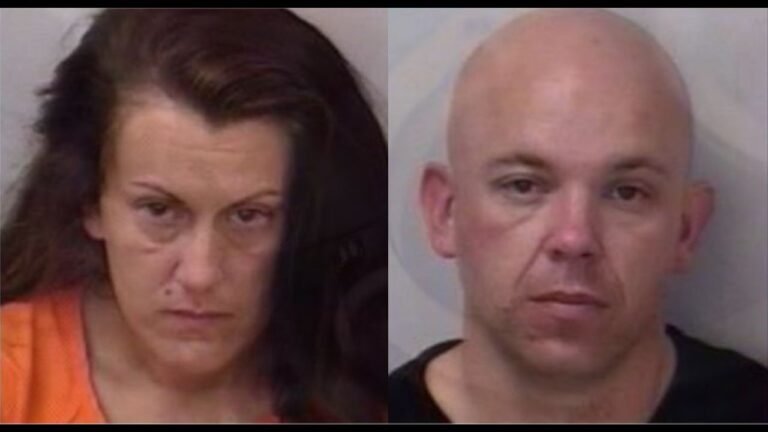 Wisconsin Storage Unit Burglary Investigation Leads to Felony Charges for Minnesota Pair, Investigators Recover Stolen Property