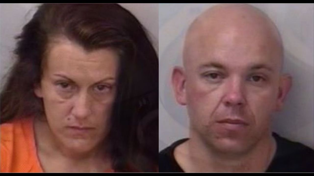 Wisconsin Storage Unit Burglary Investigation Leads to Felony Charges for Minnesota Pair, Investigators Recover Stolen Property