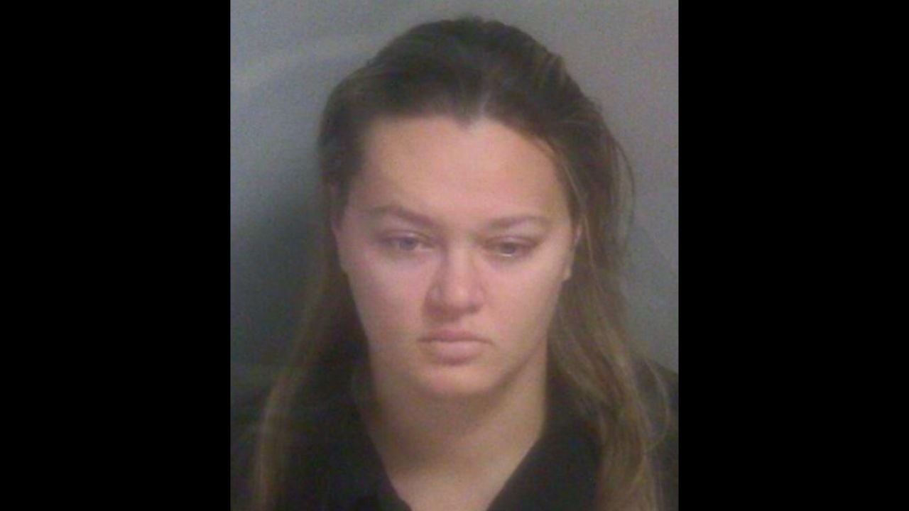 Wisconsin Teacher Arrested After Admitting to Sending Explicit Image to 15-Year-Old Student, Police Say