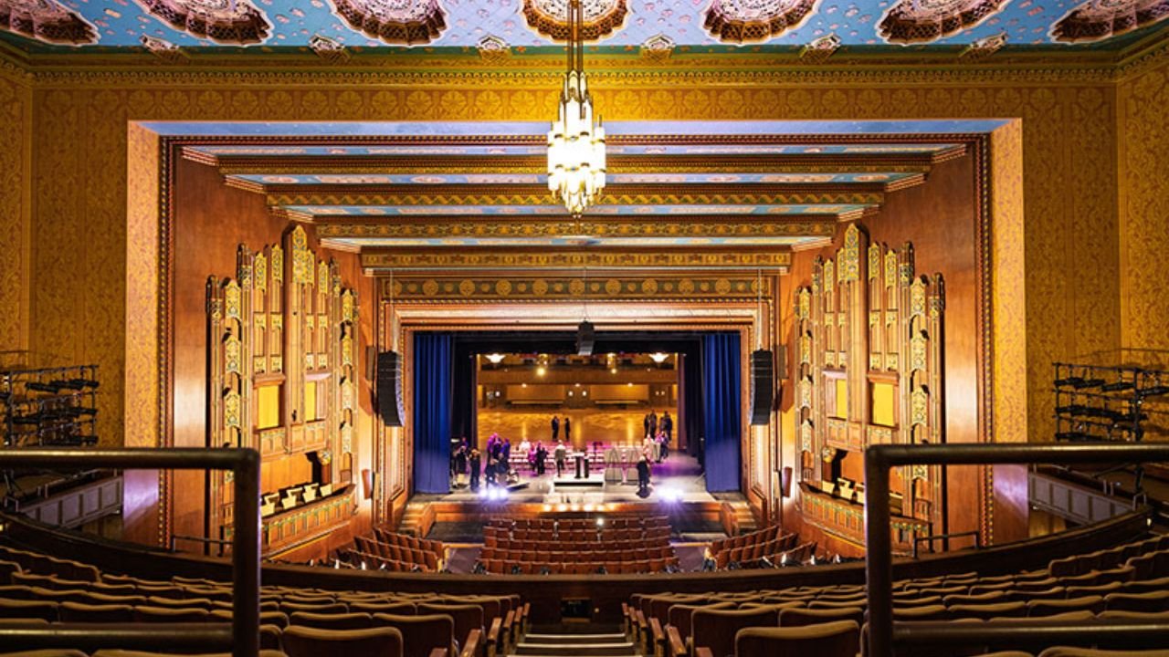 Broadway Theatre League Launches New Era in Scranton With Kinky Boots Opening Valentine’s Weekend